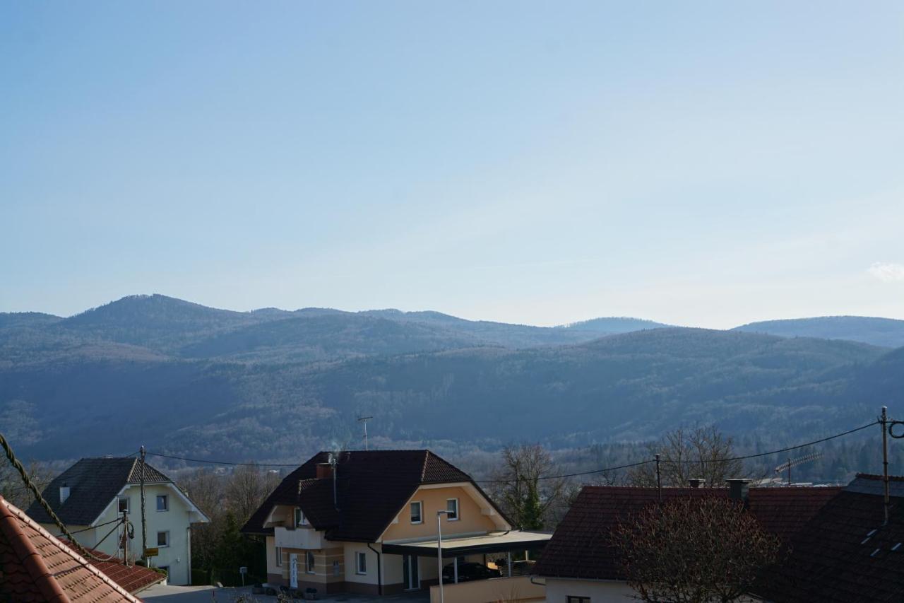 Guesthouse Novak Dvor Exterior photo